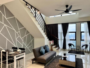 Arte Mont Kiara By ANQ Suites